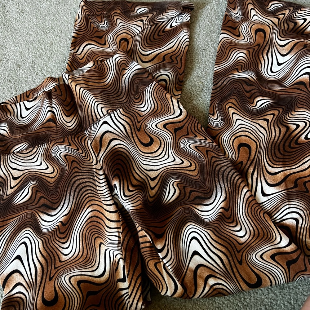 flare pants